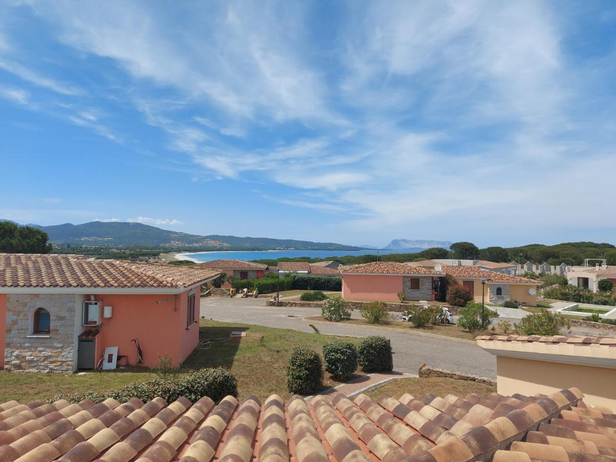 Villetta Gallura 13 Budoni Εξωτερικό φωτογραφία