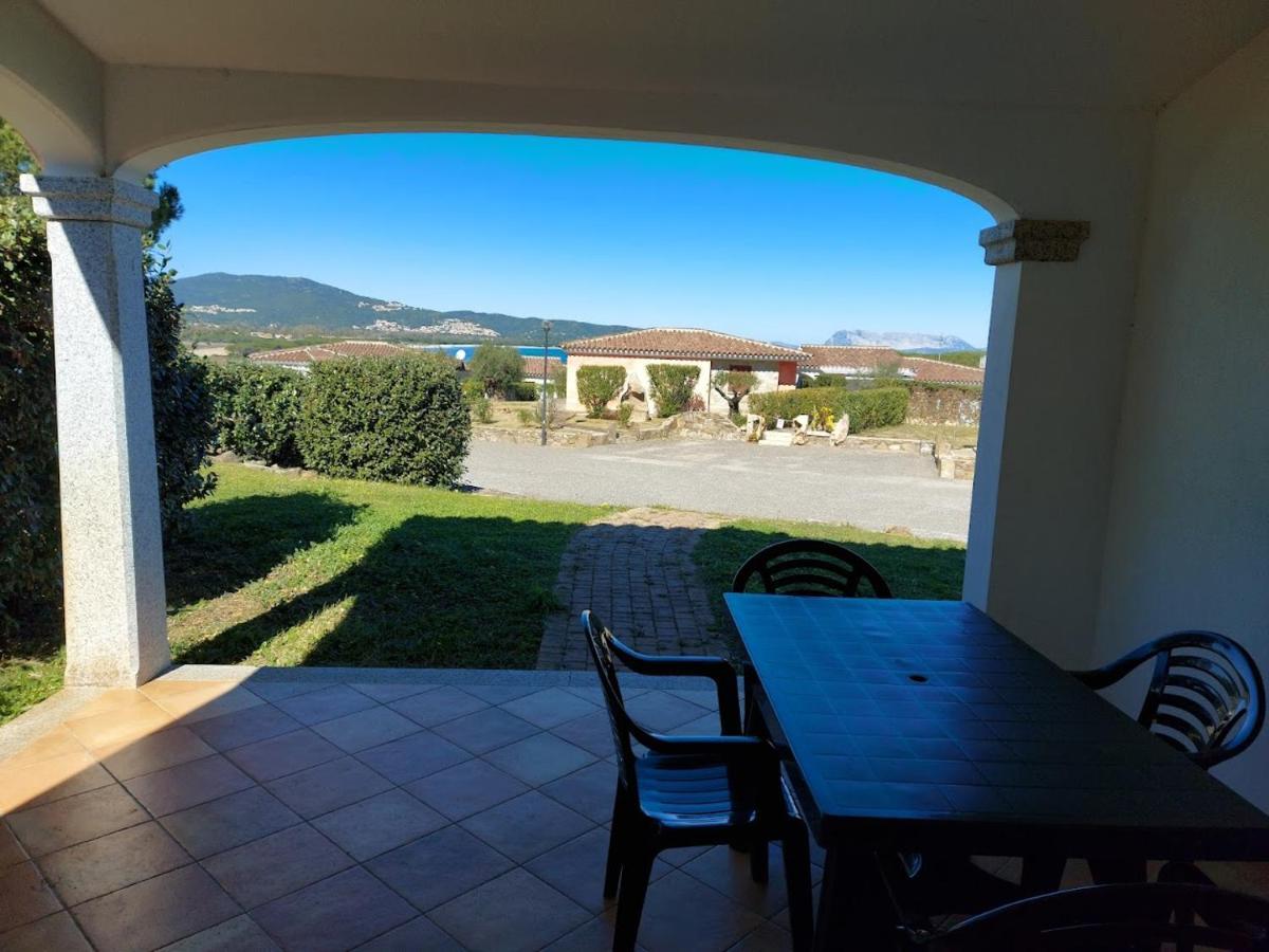 Villetta Gallura 13 Budoni Εξωτερικό φωτογραφία