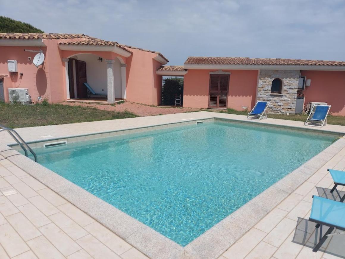 Villetta Gallura 13 Budoni Εξωτερικό φωτογραφία