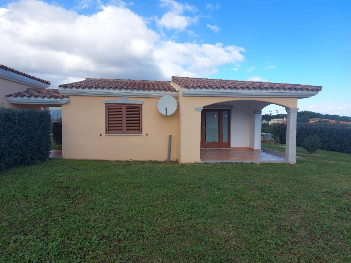 Villetta Gallura 13 Budoni Εξωτερικό φωτογραφία