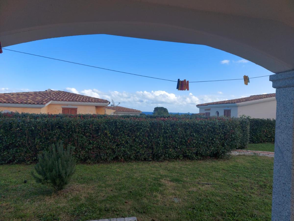 Villetta Gallura 13 Budoni Εξωτερικό φωτογραφία