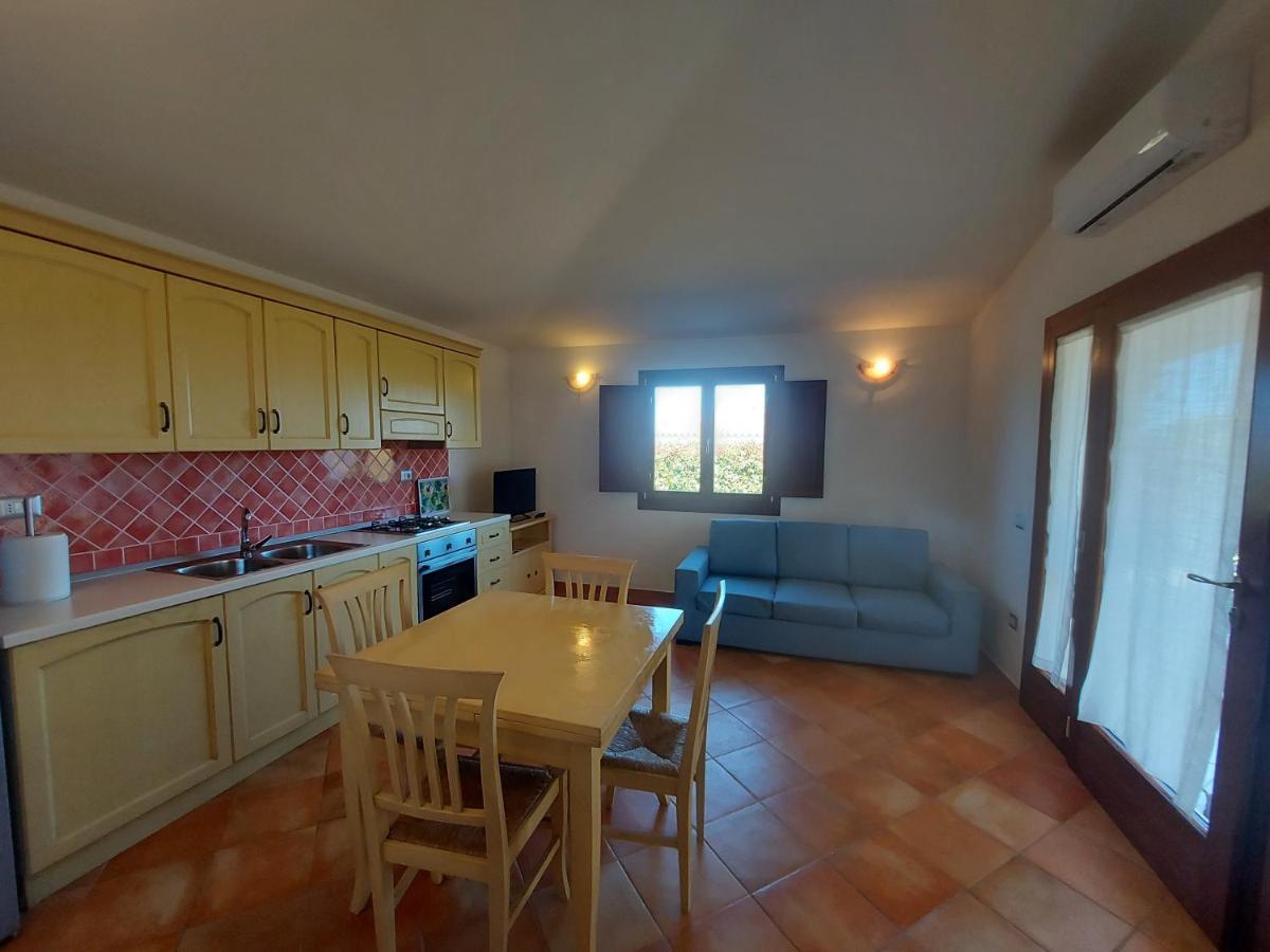 Villetta Gallura 13 Budoni Εξωτερικό φωτογραφία