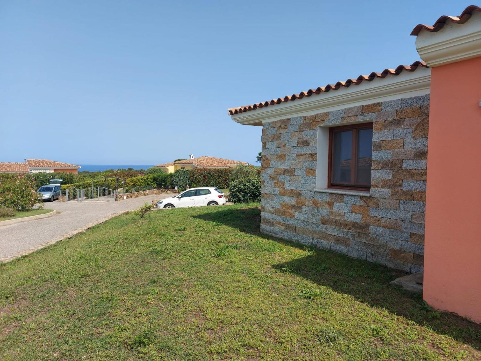 Villetta Gallura 13 Budoni Εξωτερικό φωτογραφία