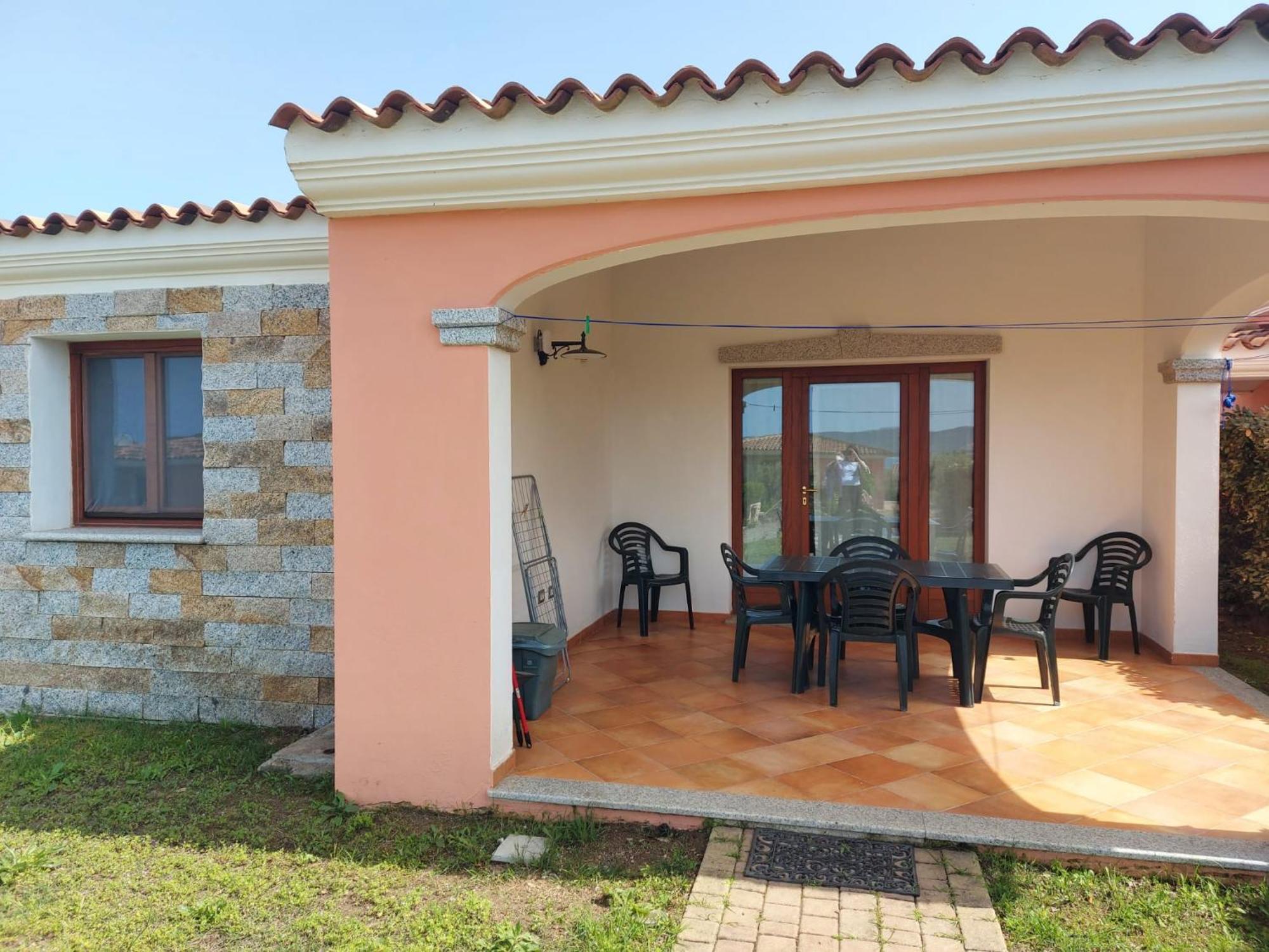 Villetta Gallura 13 Budoni Εξωτερικό φωτογραφία