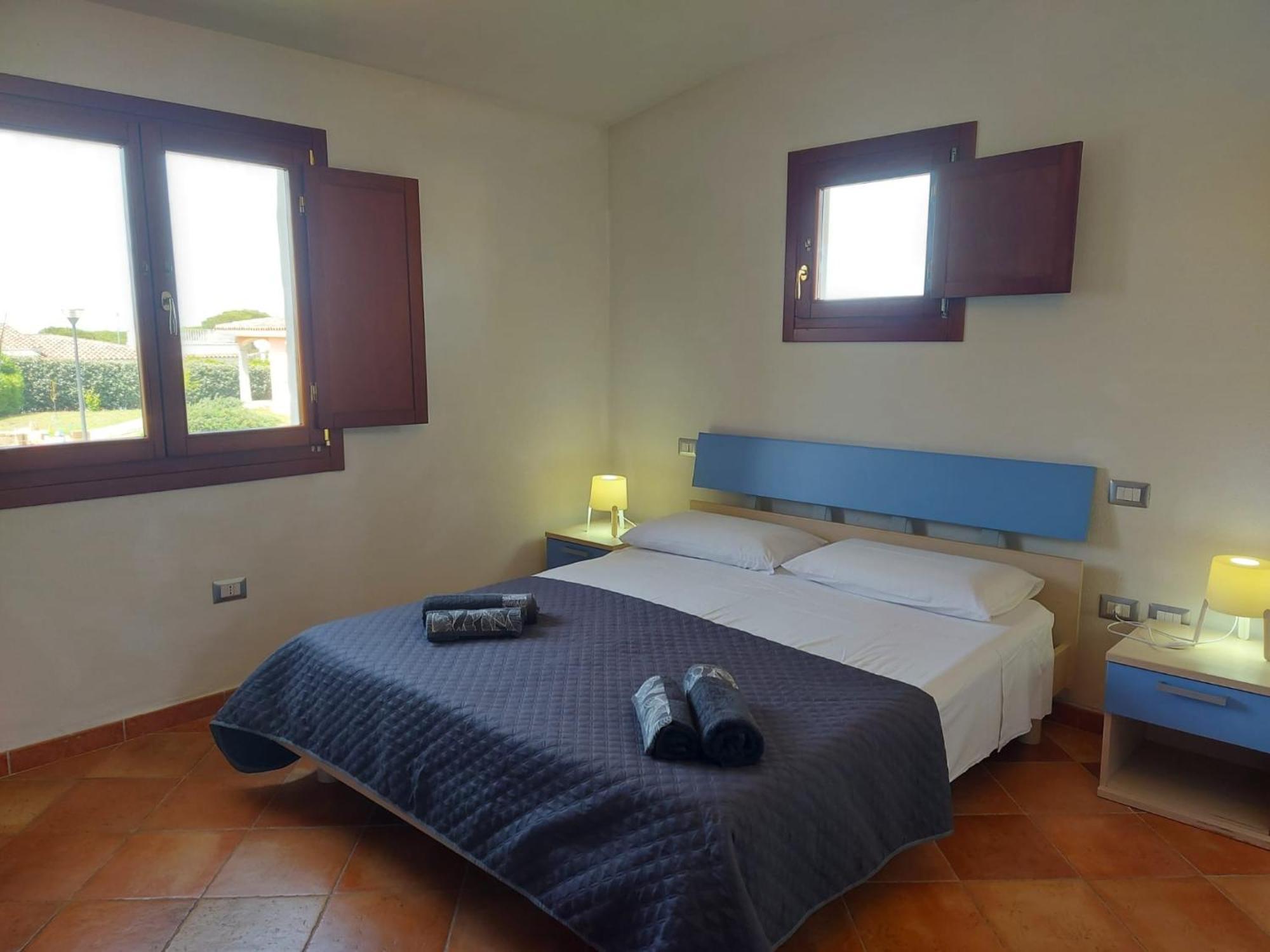 Villetta Gallura 13 Budoni Εξωτερικό φωτογραφία