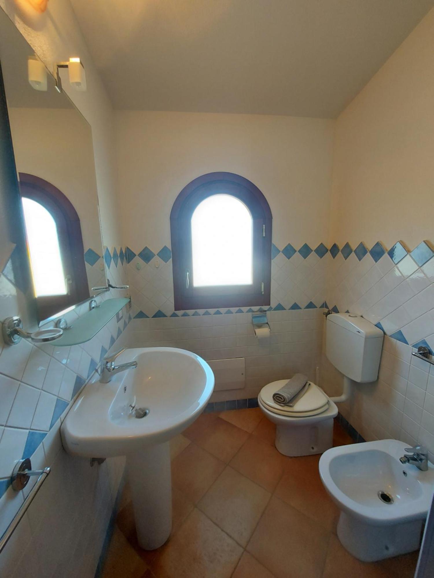 Villetta Gallura 13 Budoni Δωμάτιο φωτογραφία
